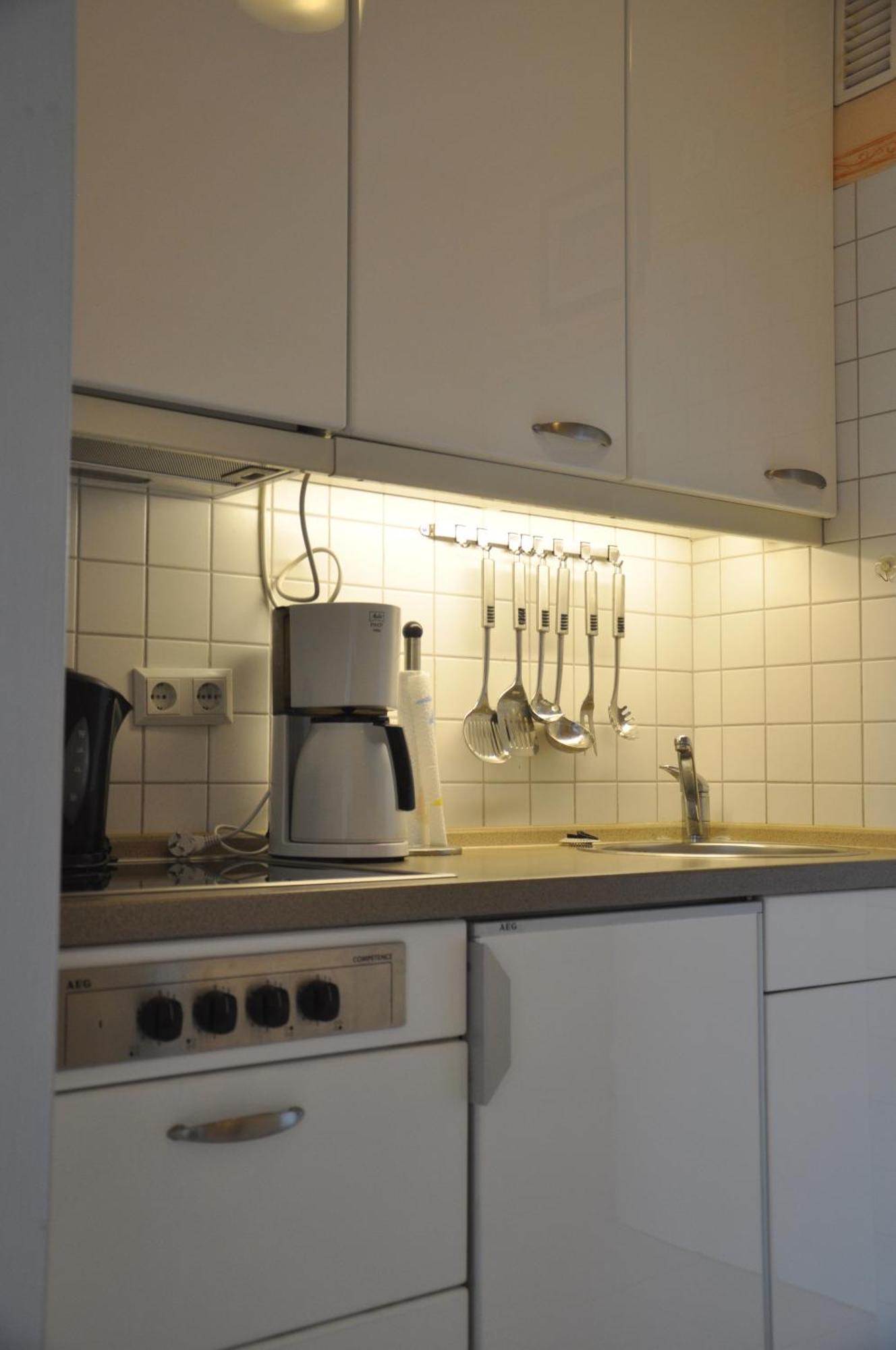 "Mit Ausblick"-Uneingeschraenkter Meerblick Burgtiefe auf Fehmarn Exterior photo